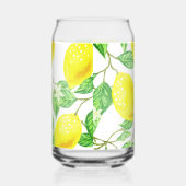 Citrons jaunes sur vigne (Droite)