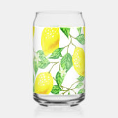 Citrons jaunes sur vigne (Gauche)