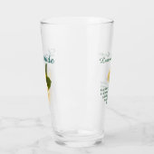 Citrons Lemonade Recette Coupe de verre (Gauche)