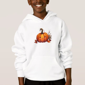 Citrouille 🎃 