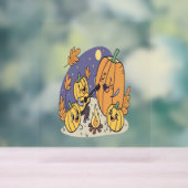 Citrouille Campfire Serenade (Neutre)