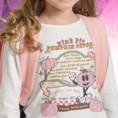 Citrouille Citrouille de patchs - Citrouille rose