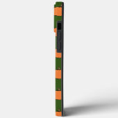 Citrouille/Coque d'Halloween coque iphone (Verso / Gauche)