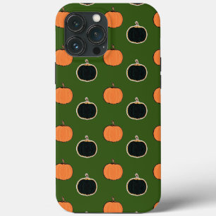 Citrouille/Coque d'Halloween coque iphone