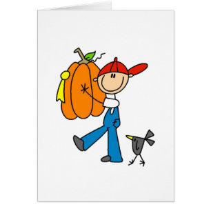 Citrouille d'automne