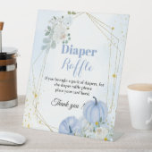 Citrouille d'automne Diaper tomle Boy signe baby s (In SItu)