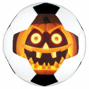 Citrouille de Halloween sculptée