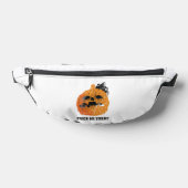 Citrouille d'Halloween (Poser)