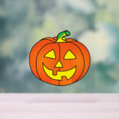Citrouille d'Halloween (Neutre)