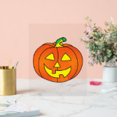 Citrouille d'Halloween (Mariage)
