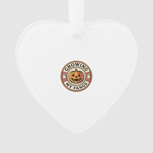 Citrouille d'Halloween Faisant Pousser Mes Crocs B (devant)