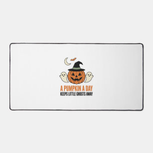 Citrouille d'Halloween Fantôme Drôle Citation Vint