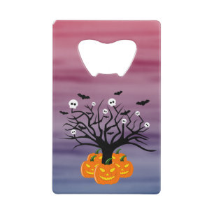 Citrouille d'Halloween Jack o’ Lanterne Dead Tree