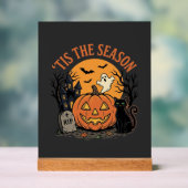 Citrouille drôle Halloween Pun Design2 (2)_1 (Neutre)