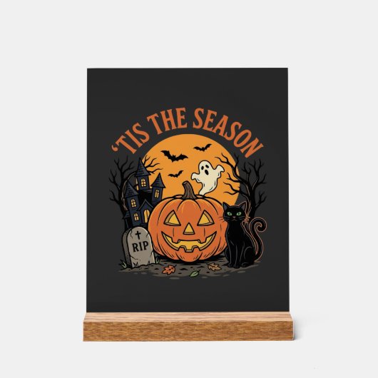 Citrouille drôle Halloween Pun Design2 (2)_1 (Recto)