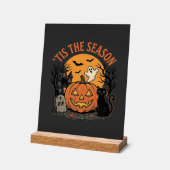 Citrouille drôle Halloween Pun Design2 (2)_1 (Angle)