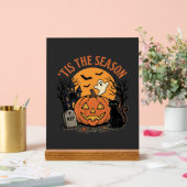 Citrouille drôle Halloween Pun Design2 (2)_1 (Mariage)