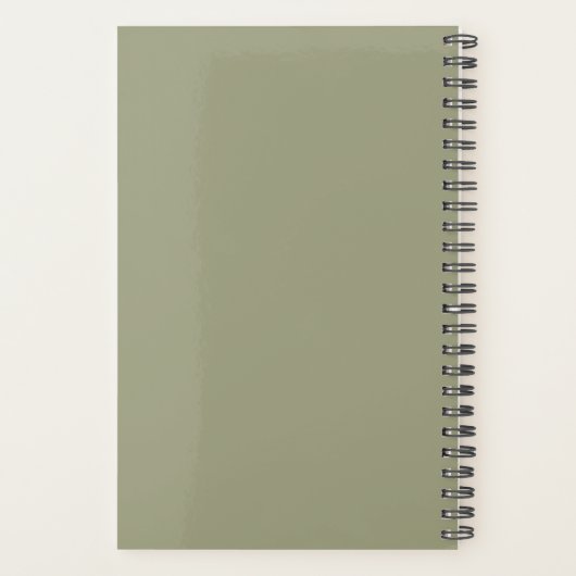 Citrouille et fleurs à l'aquarelle de style automn (Dos)