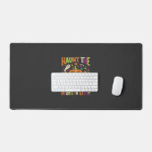 Citrouille Halloween Cool Jack Lantern (Clavier et souris)