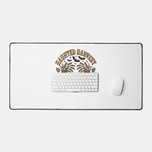 Citrouille Hello Fall Vibes (Clavier et souris)