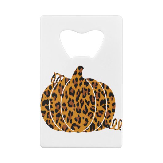 Citrouille léopard / saison automnale (Dos)