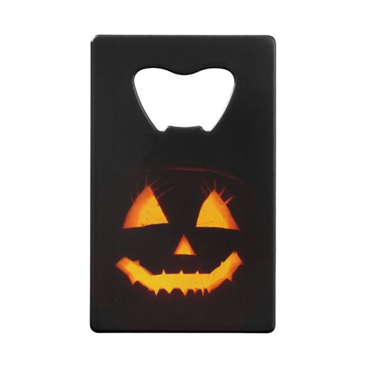 Citrouille lumineuse Jack O Lantern (Devant)