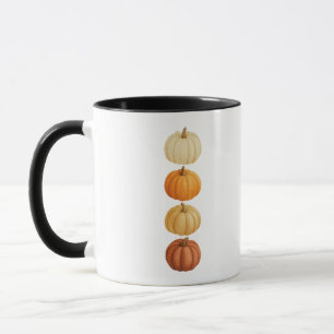 Citrouille Mug Cosy Automne Coffee Coupe du Café p