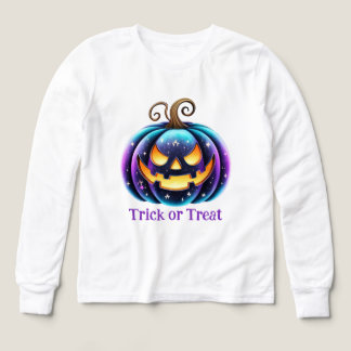 Citrouille noire personnalisable Jack o'Lantern