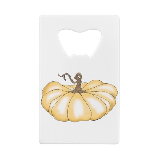 citrouille orange plat (Dos)