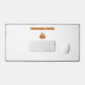 Citrouille Patch Crew Correspondance des tenues d' (Clavier et souris)