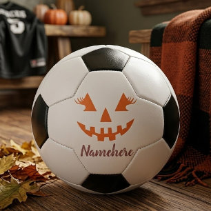 Citrouille personnalisée Jack O Lantern Halloween