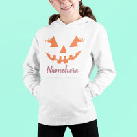 Citrouille personnalisée Jack O Lantern Halloween 