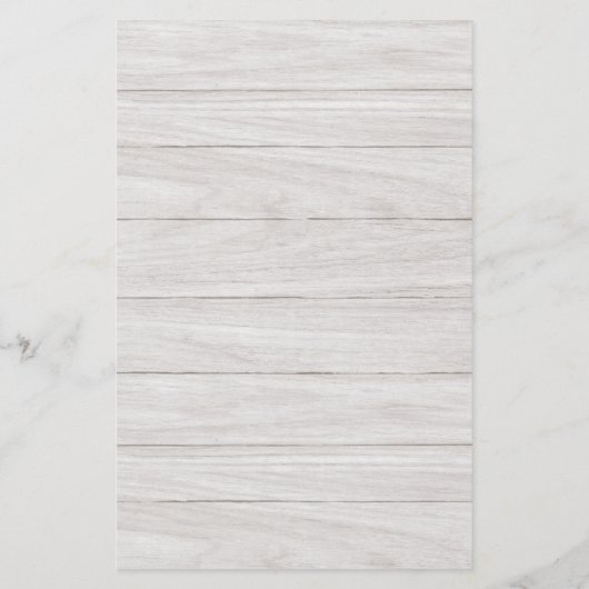 Citrouille Pie Fixe Tout Menu (Dos)