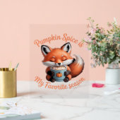 Citrouille Spice Est Ma Saison Favorite Automne Cl (Mariage)