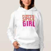 CITROUILLE SPICE FILLE, T-shirts & sweat - shirts (Devant)