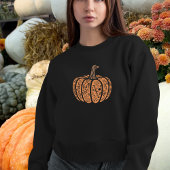 Citrouille Sweatshirt