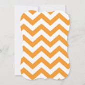 Citrouille Twin Boys Fall Baby Shower Invitations (Dos)