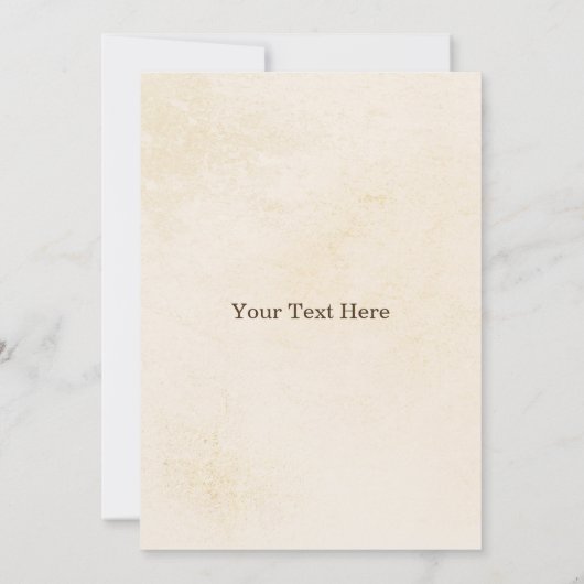 citrouilles blancs moisson d'automne mariage merci (Dos)