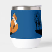 Citrouilles de la forêt Red Fox (Gauche)
