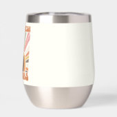 Citrouilles frais de la ferme rétro (Arrière)