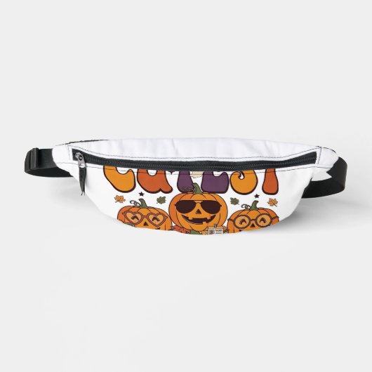 Citrouilles les plus mignonnes Halloween Lunettes (Recto)