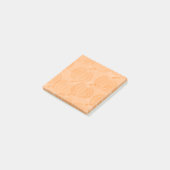 Citrouilles Post-it (Incliné)