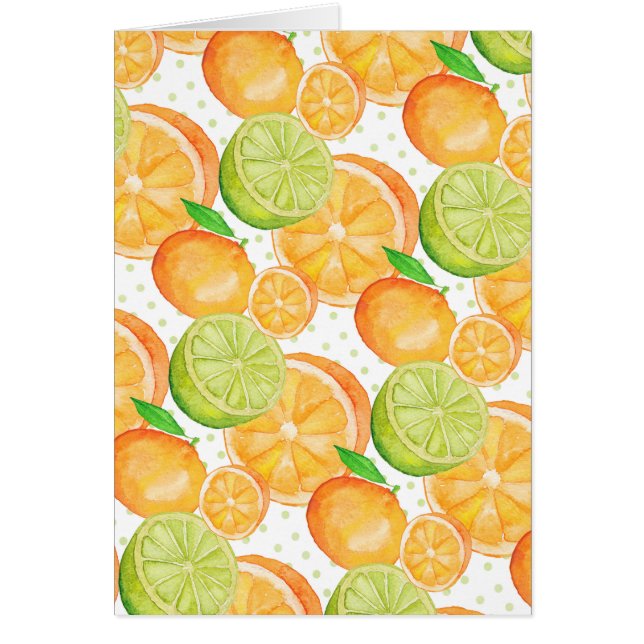 Citrus (Voorkant)