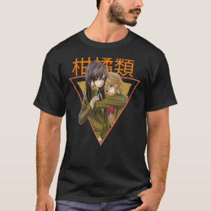 citrus anime classique T-shirt