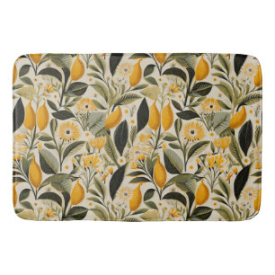 Citrus Botanische Gaard Badmat