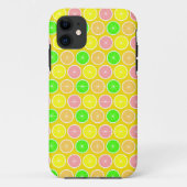 Citrus Case-Mate iPhone Case (Achterkant)