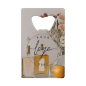 Citrus | Cocktails | Fleurs Boho (Dos)