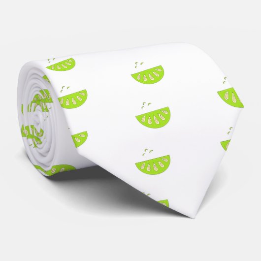 Citrus - Cravate (Roulé)