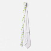 Citrus - Cravate (Dos)