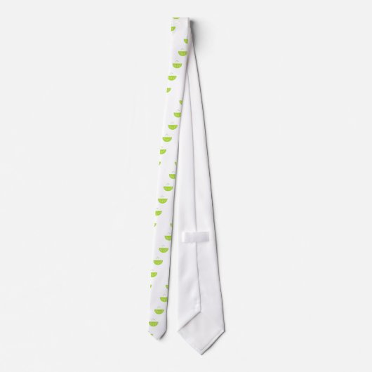 Citrus - Cravate (Dos)